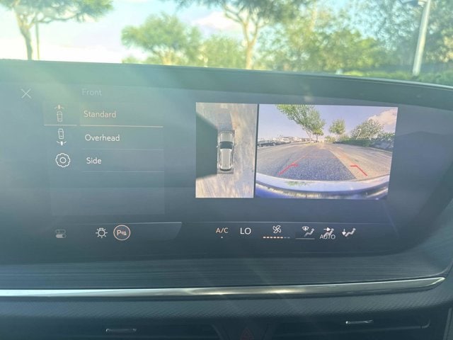 2025 Buick Envision Preferred - Photo 21