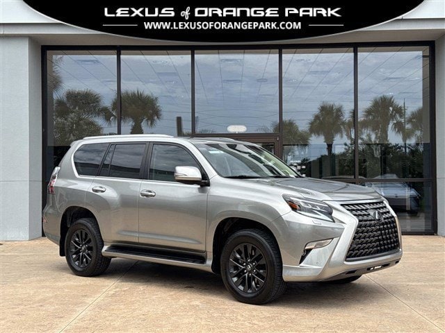 2023 Lexus GX