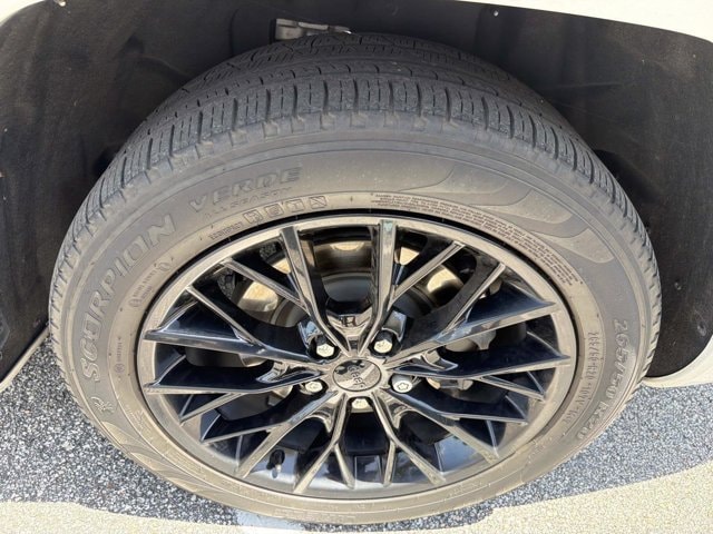 2023 Jeep Grand Cherokee L Summit - Photo 32