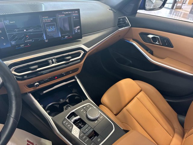 2024 BMW 3 Series 330e - Photo 23