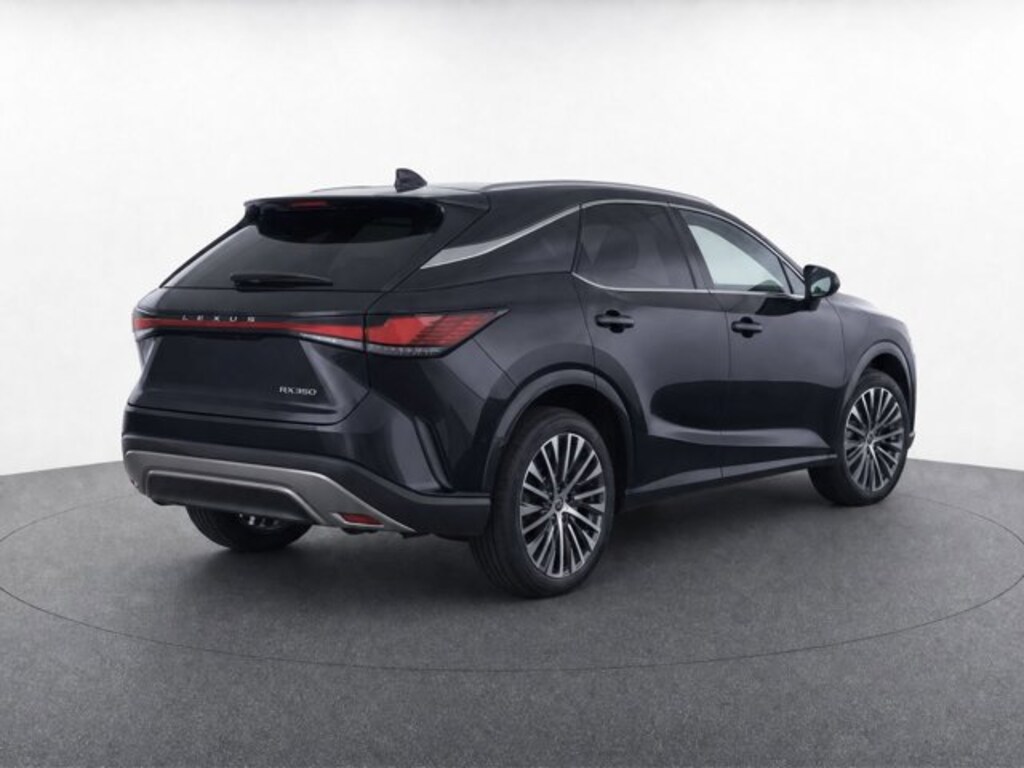 Used 2023 Lexus RX 350 Premium Plus