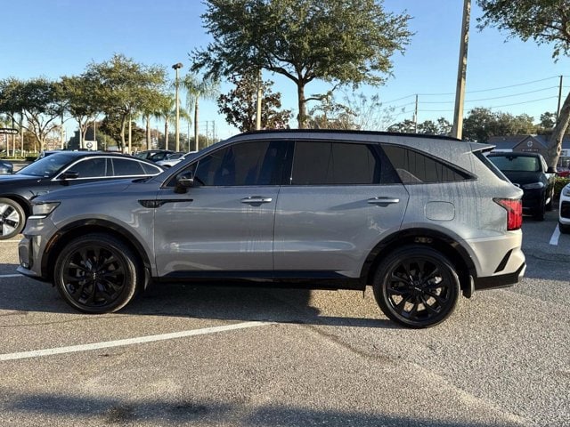 2022 Kia Sorento SX - Photo 6