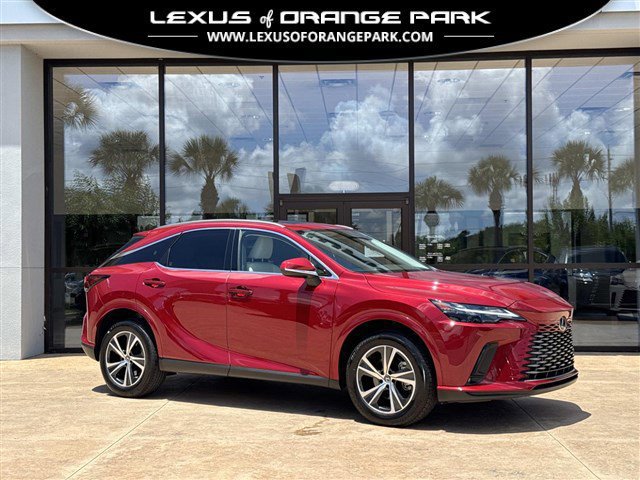 2024 Lexus RX 350 350 Premium FWD's photo