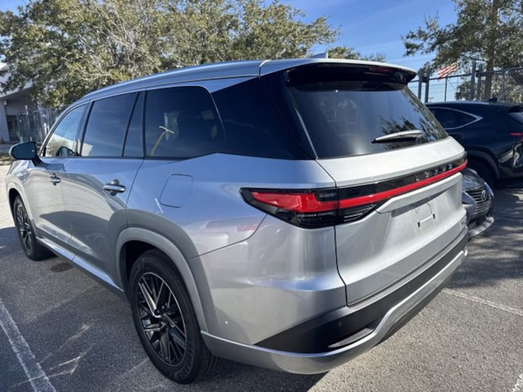 Used 2025 Lexus TX 350 Premium