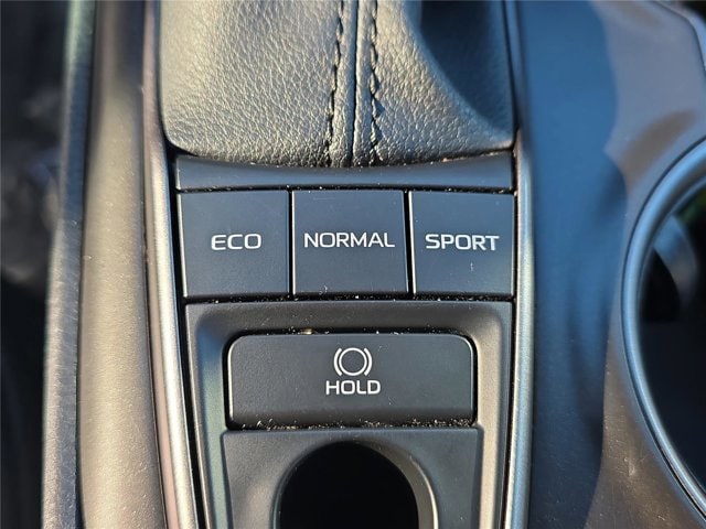 2023 Toyota Camry XSE - Photo 20