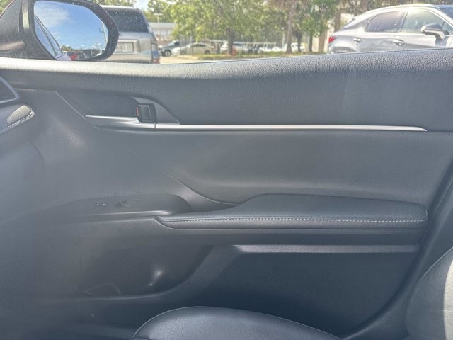 2023 Toyota Camry XSE - Photo 50