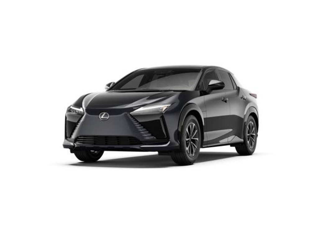 New 2026 Lexus RZ 350e Sport Utility
