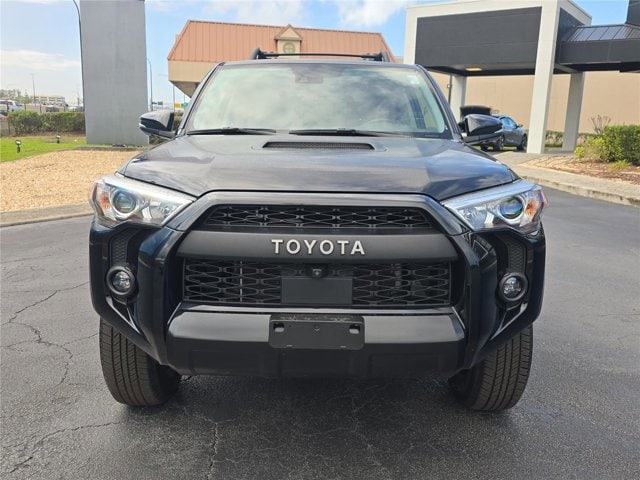 2024 Toyota 4Runner TRD Pro - Photo 7