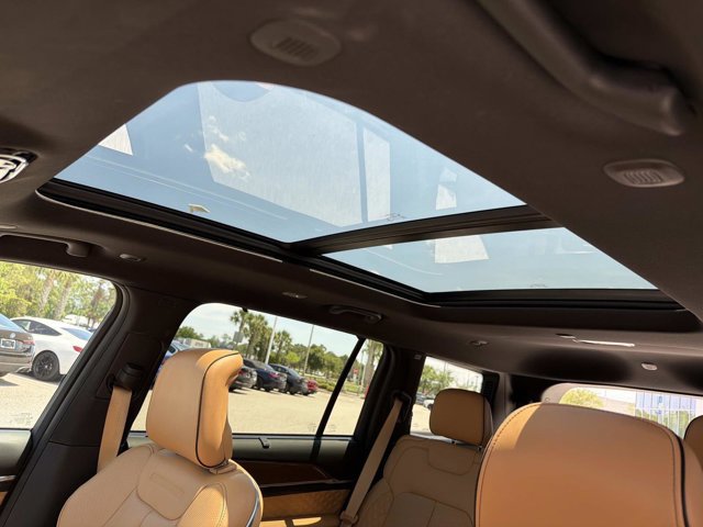 2023 Jeep Grand Cherokee L Summit - Photo 31