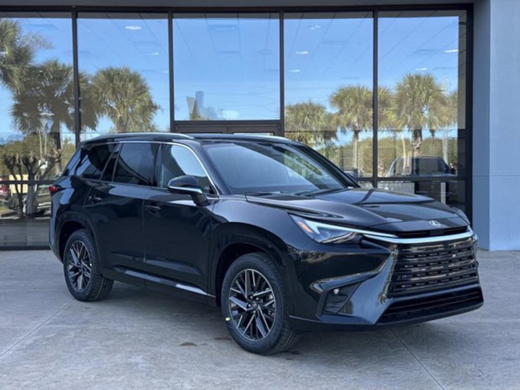 New 2026 Lexus TX 350 PREMIUM AWD Sport Utility