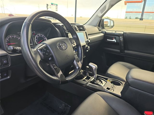 2024 Toyota 4Runner TRD Pro - Photo 18