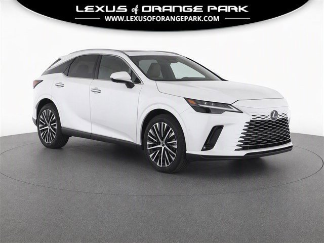 2024 Lexus RX