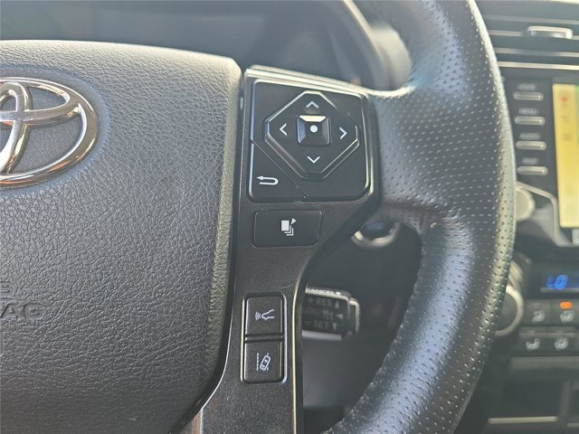 2024 Toyota 4Runner TRD Pro - Photo 25