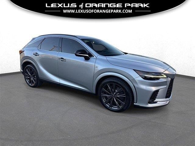 2024 Lexus RX 350 350 F SPORT AWD's photo