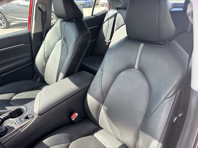 2023 Toyota Camry XSE - Photo 48