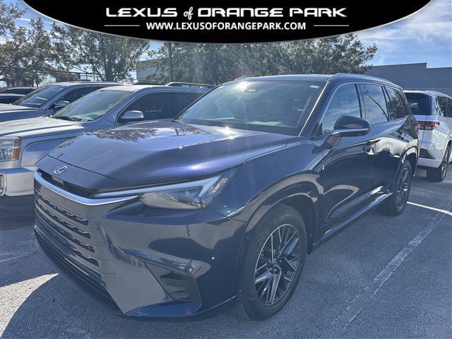 2025 Lexus TX 350 Premium AWD