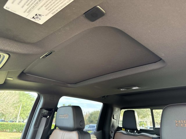 2026 Chevrolet Silverado 1500 High Country - Photo 23