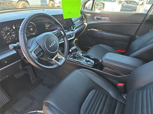 2023 Kia Sportage SX Prestige - Photo 17