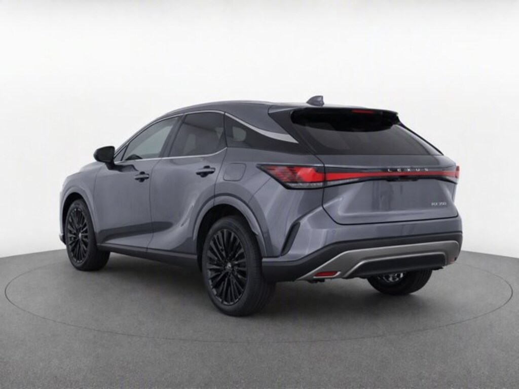 Used 2023 Lexus RX 350 Premium Plus