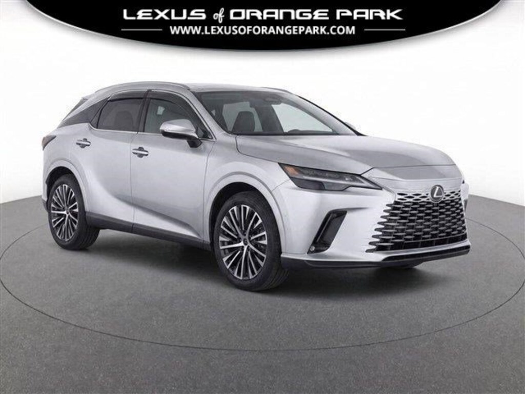 Used 2024 Lexus RX 350 Premium Plus