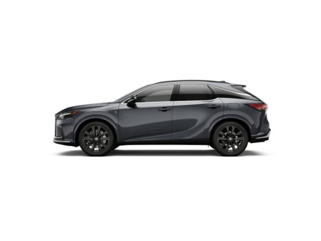 New 2026 Lexus RX 350 F SPORT Design Sport Utility