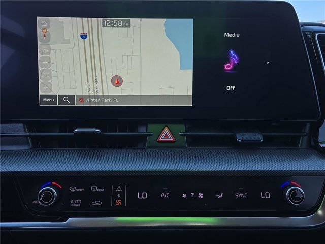 2023 Kia Sportage SX Prestige - Photo 19