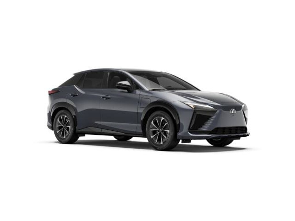 New 2026 Lexus RZ 350e PREMIUM Sport Utility