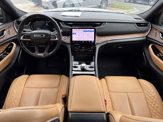 2023 Jeep Grand Cherokee L Summit - Photo 21
