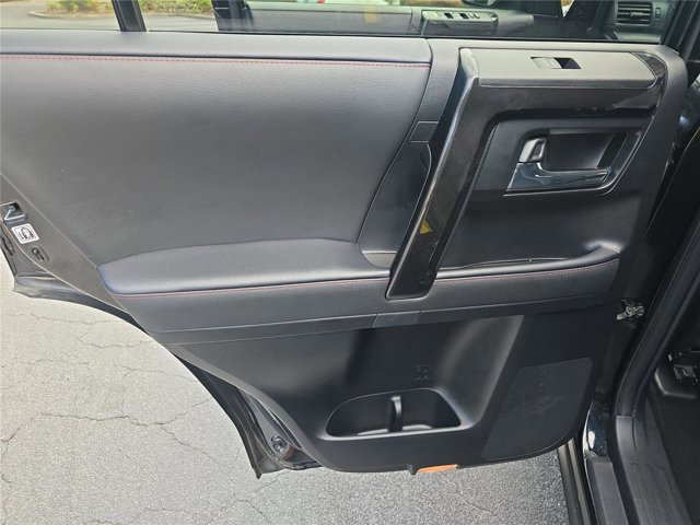 2024 Toyota 4Runner TRD Pro - Photo 11