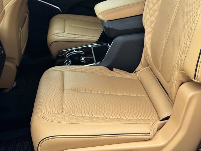 2023 Jeep Grand Cherokee L Summit - Photo 18