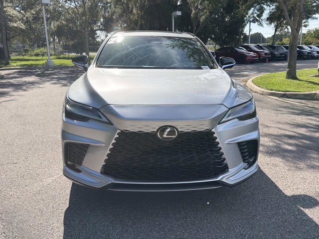 2024 Lexus RX 350 F SPORT - Photo 9