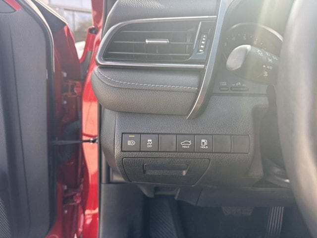 2023 Toyota Camry XSE - Photo 31