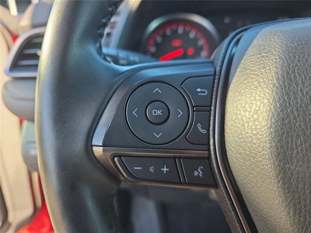 2023 Toyota Camry XSE - Photo 25