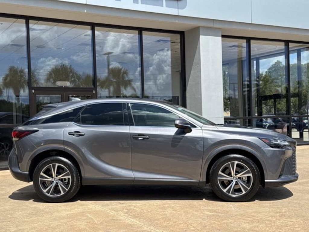 Used 2023 Lexus RX 350