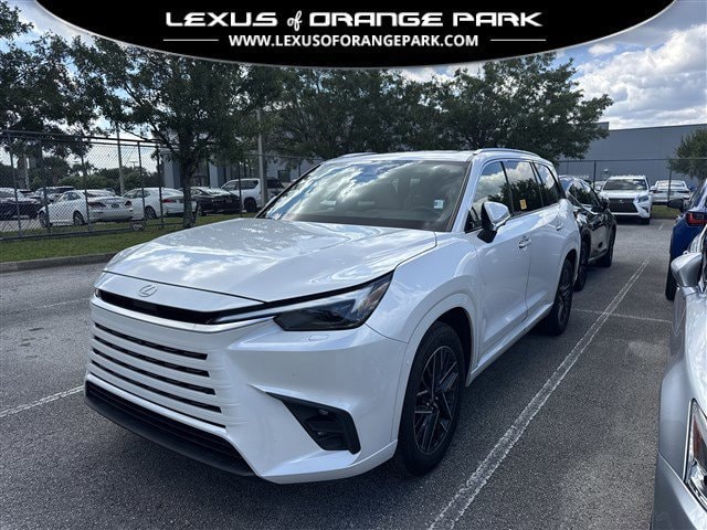 2024 Lexus TX 350 350 Luxury FWD's photo