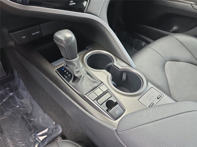 2023 Toyota Camry XSE - Photo 30