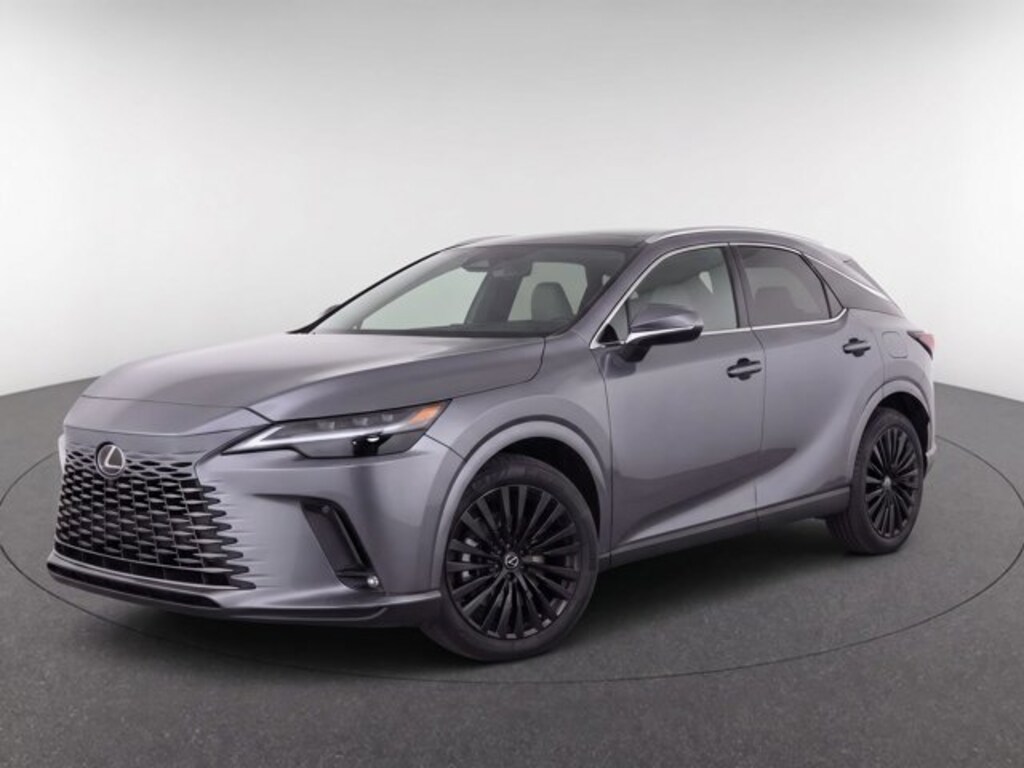 Used 2023 Lexus RX 350 Premium Plus