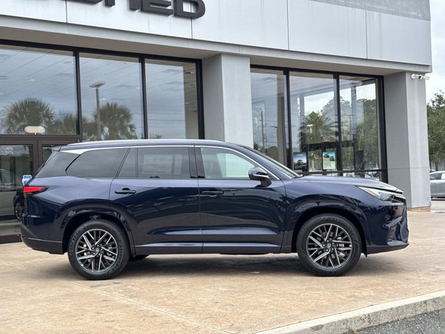 New 2026 Lexus TX 350 PREMIUM AWD Sport Utility