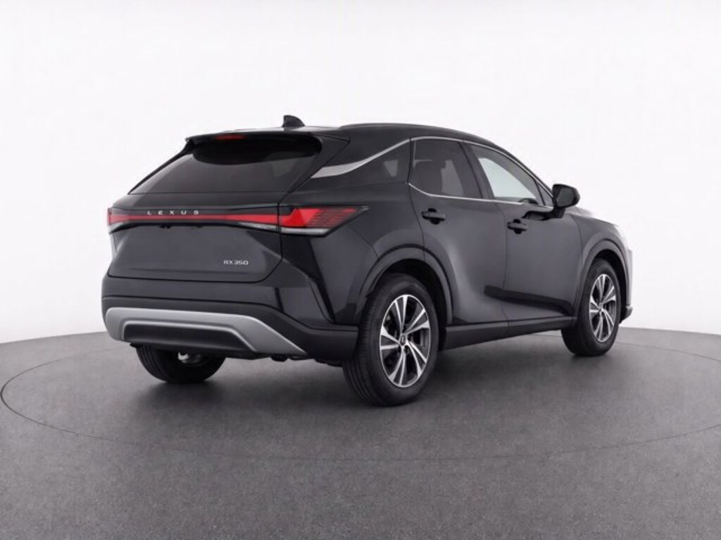 Used 2025 Lexus RX 350 Premium