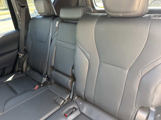 2026 Lexus LX 700h Luxury - Photo 14