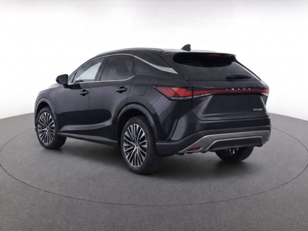 Used 2023 Lexus RX 350 Premium Plus