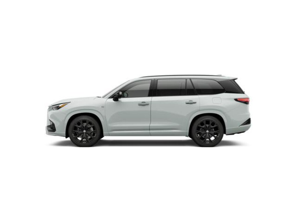 New 2026 Lexus TX 350 F SPORT Handling Sport Utility