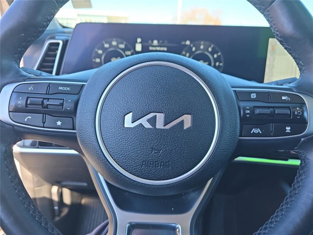 2023 Kia Sportage SX Prestige - Photo 24