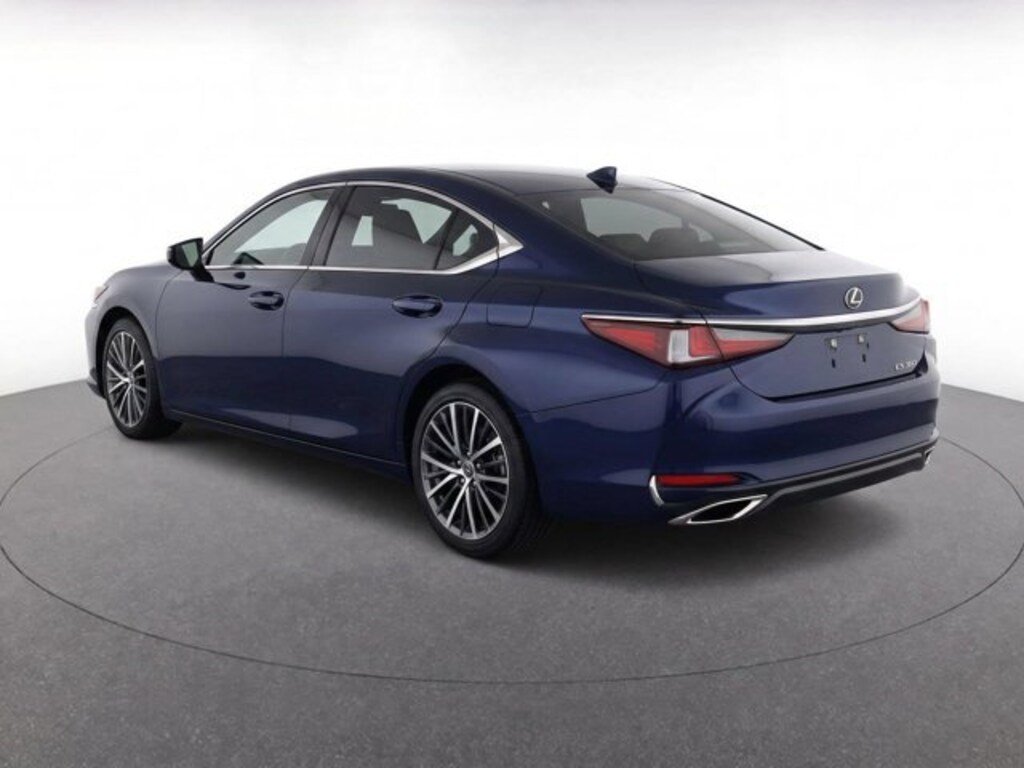 Used 2023 Lexus ES 350
