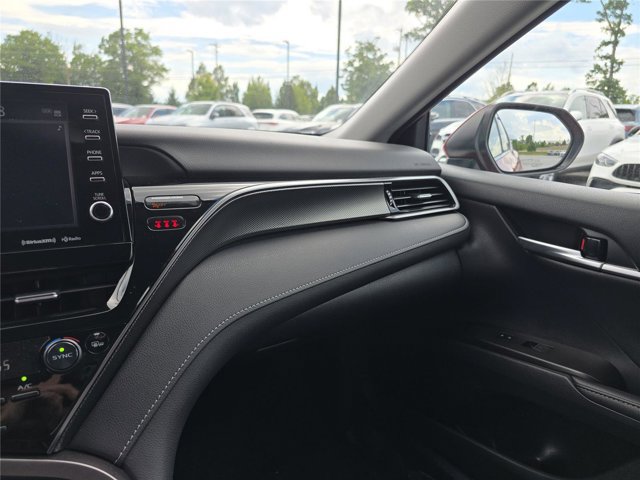 2023 Toyota Camry XSE - Photo 25
