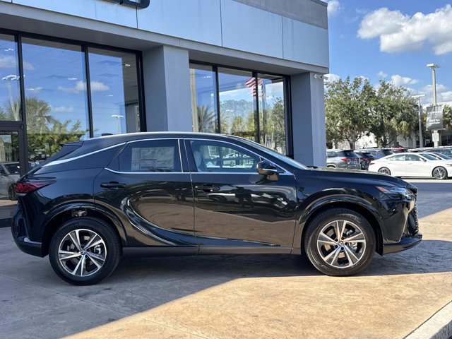 New 2026 Lexus RX 350 PREMIUM Sport Utility