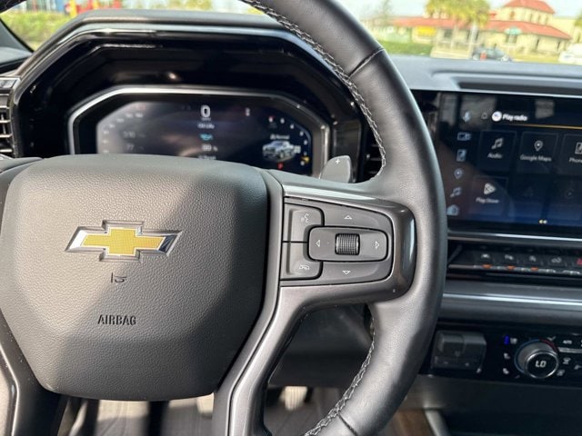 2026 Chevrolet Silverado 1500 High Country - Photo 32