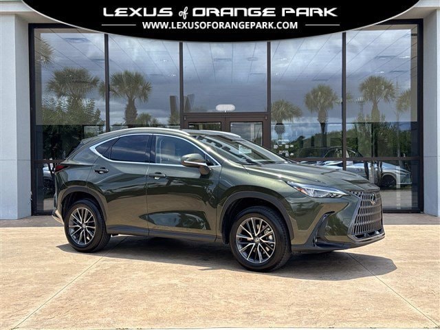 2024 Lexus NX 350 250 Premium FWD's photo