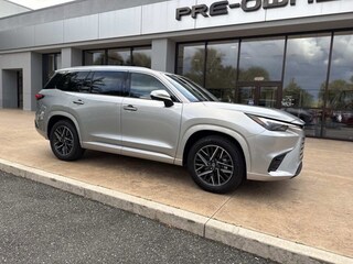2026 LEXUS TX 350 PREMIUM AWD Sport Utility