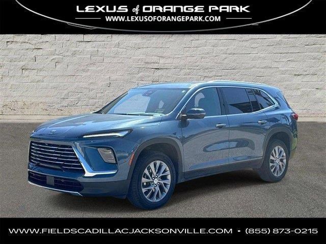 2025 Buick Enclave Preferred's photo